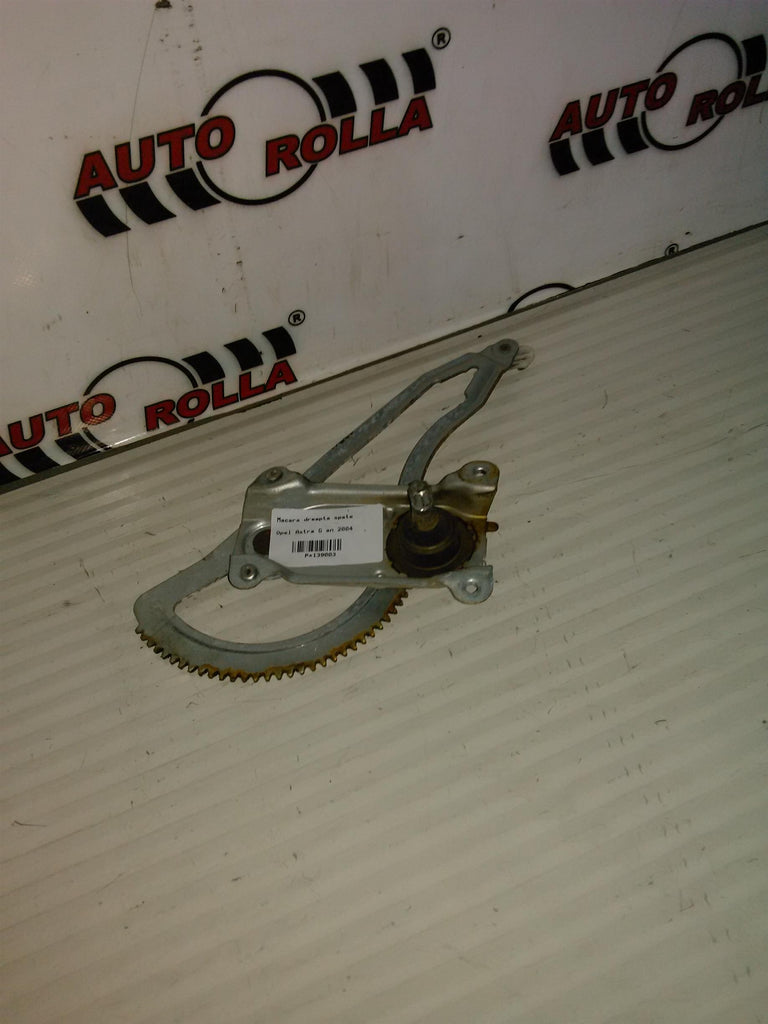 Macara dreapta spate Opel Astra G an 2004