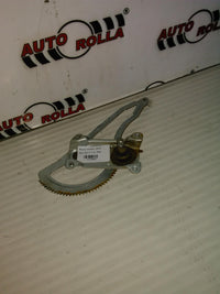 Macara dreapta spate Opel Astra G an 2004