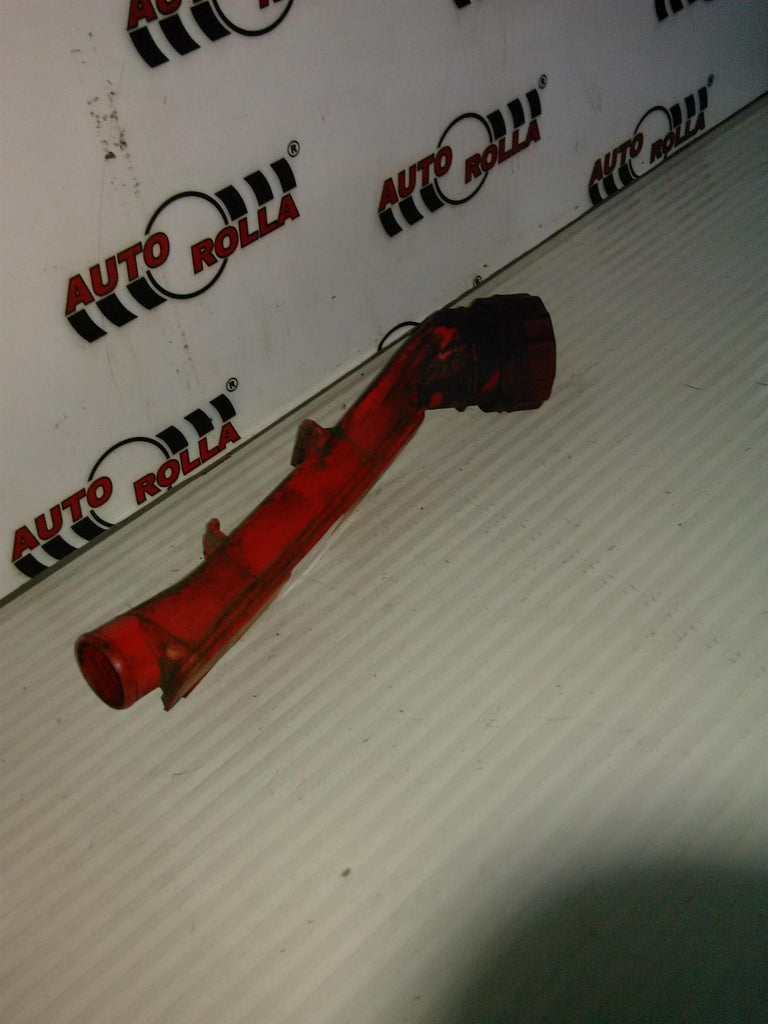 Gat umplere ulei Daf XF an 2011