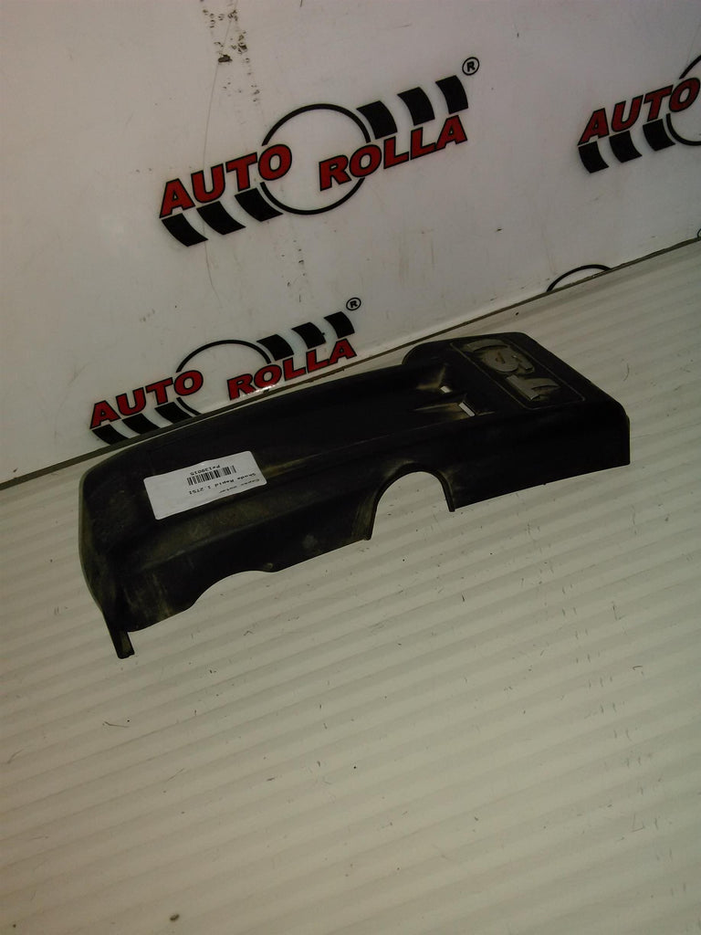 Capac motor Skoda Rapid 1.2TSI