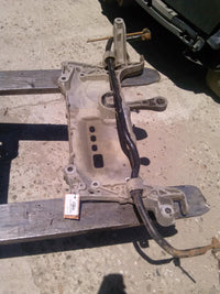 Punte fata Volkswagen Passat B6 1.9 tdi, an 2007