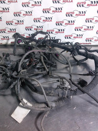Instalatie electrica Audi a4 b8 2.0d an 2010