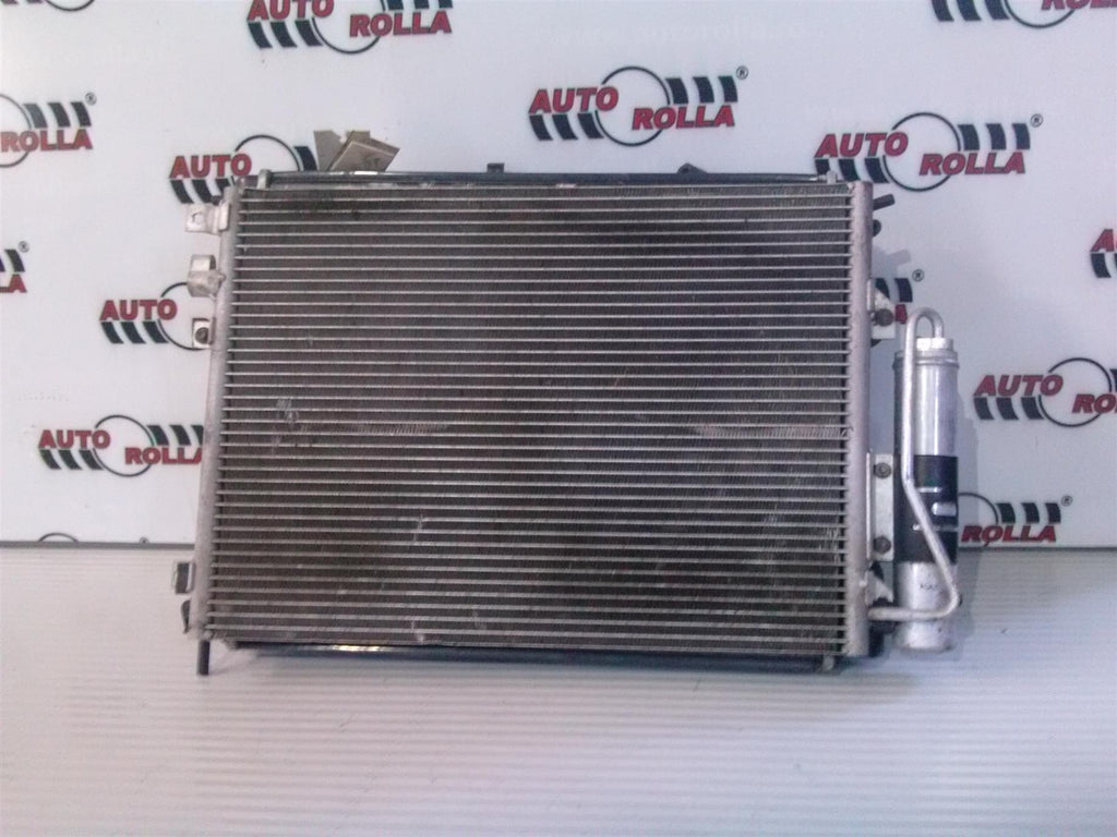 Electroventilator Dacia Logan 1.6s an 2006
