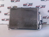 Electroventilator Dacia Logan 1.6s an 2006