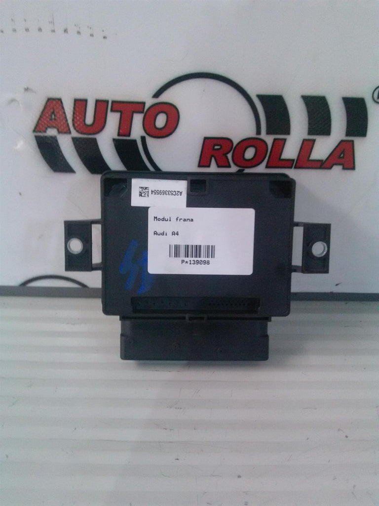 Modul frana Audi A4