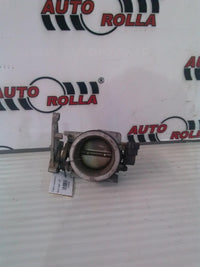 Clapeta acceleratie Dacia Logan 1.6S