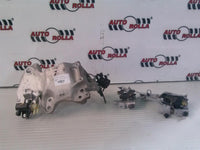 Electrovalve+suporti Renault Trafic 1.6D an 2018