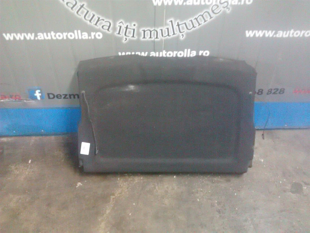 Polita portbagaj Citroen C4 Coupe