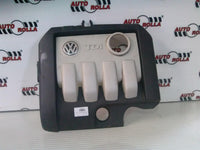 Capac motor Volkswagen Golf 5 1.9 Tdi
