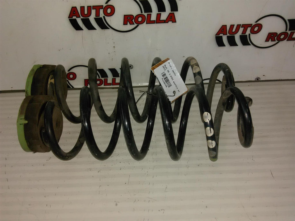Arcuri spate Audi A5 3.0TDI quattro an 2013