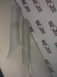 Tapiterie stalpi fata Audi A5 3.0TDI quattro an 2013