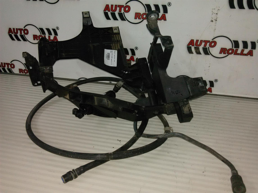 Spalator far Audi A5 3.0TDI quattro an 2013