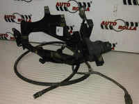 Spalator far Audi A5 3.0TDI quattro an 2013