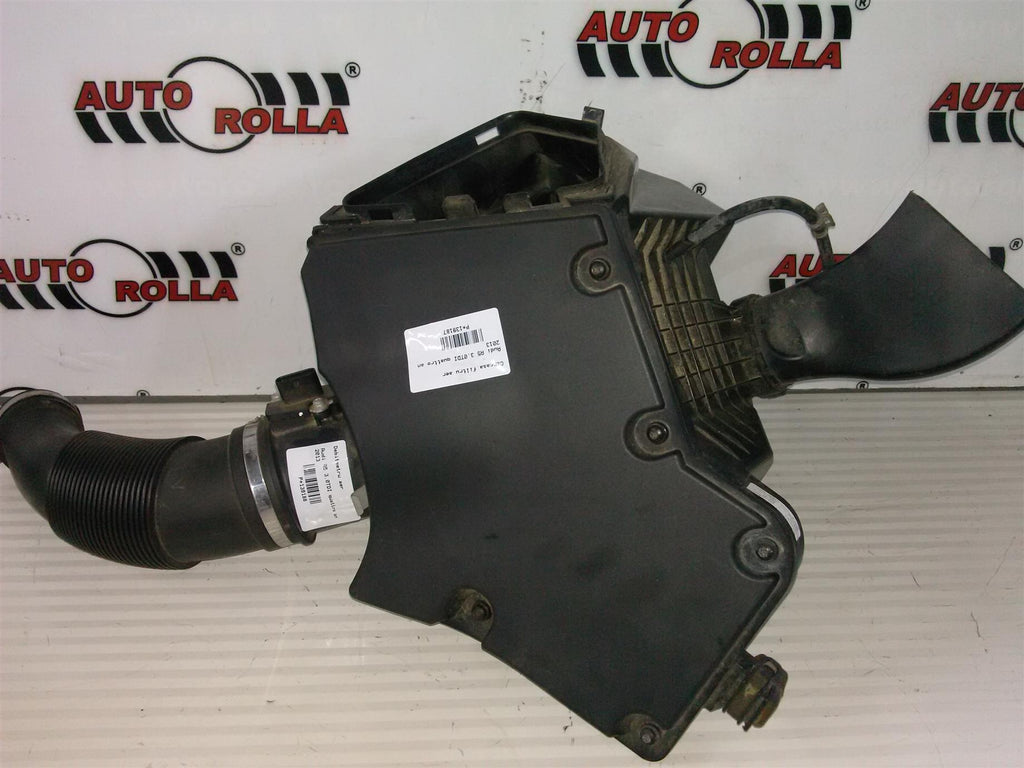 Carcasa filtru aer Audi A5 3.0TDI quattro an 2013