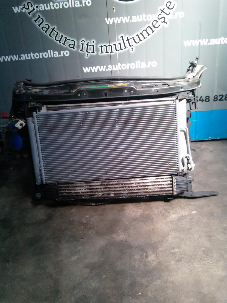 Radiator apa Mini Cooper Clubman 1.6D an 2008
