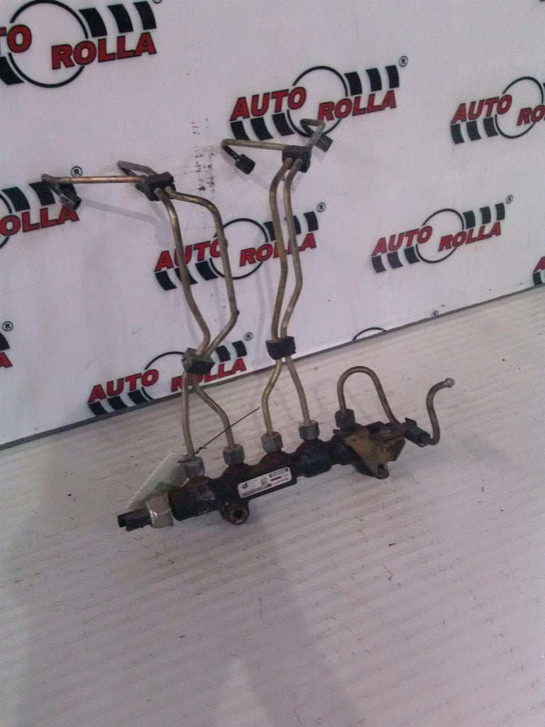 Rampa injectoare Mini Cooper Clubman 1.6D an 2008