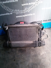 Radiator apa Mercedes S-Class w220 320CDI an 2003