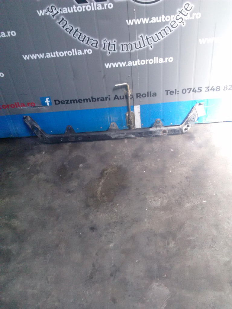 Traversa radiatoare Fiat Punto 1.2s an 2007
