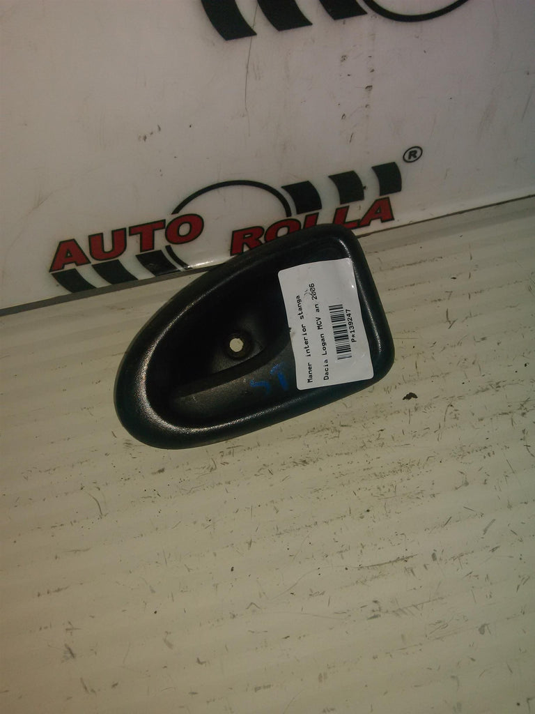 Maner interior stanga Dacia Logan MCV an 2006