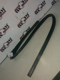 Cheder geam stanga spate Dacia Logan MCV an 2006