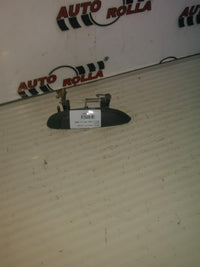 Maner exterior stanga spate Dacia Logan MCV an 2006