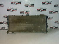 Radiator apa Fiat Doblo 1.3D an 2004
