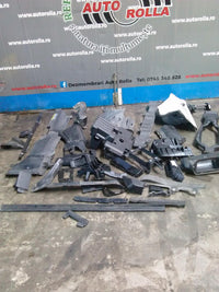 Plastice Audi A5 3.0D  an 2013