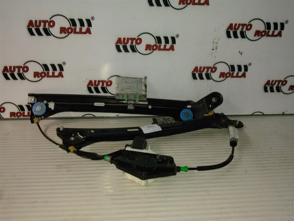 Macara stanga fata Audi A5 3.0D  an 2013