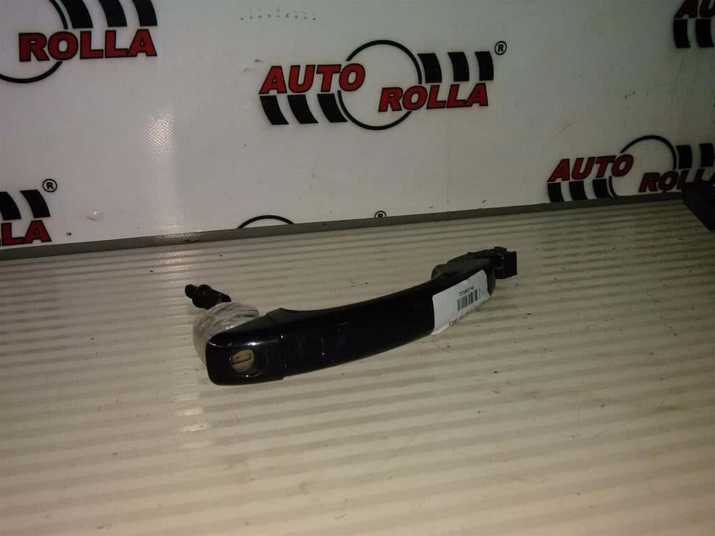 Maner exterior stanga fata Audi A5 3.0D  an 2013
