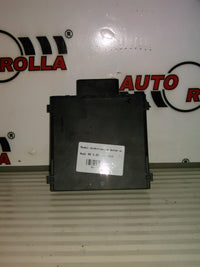 Modul stabilizator baterie Audi A5 3.0D  an 2013
