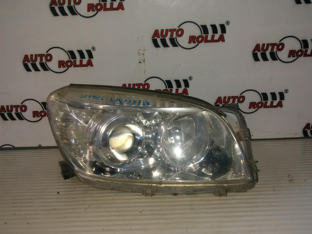 Far dreapta ureche rupta Mercedes C-Class w204