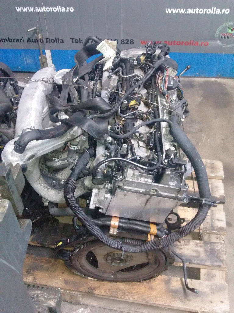 Volanta Mercedes S class W220, 320CDI, an 2001