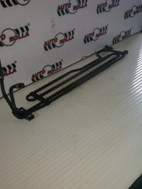 Radiator cutie viteze Mercedes S class W220, 320CDI, an 2001