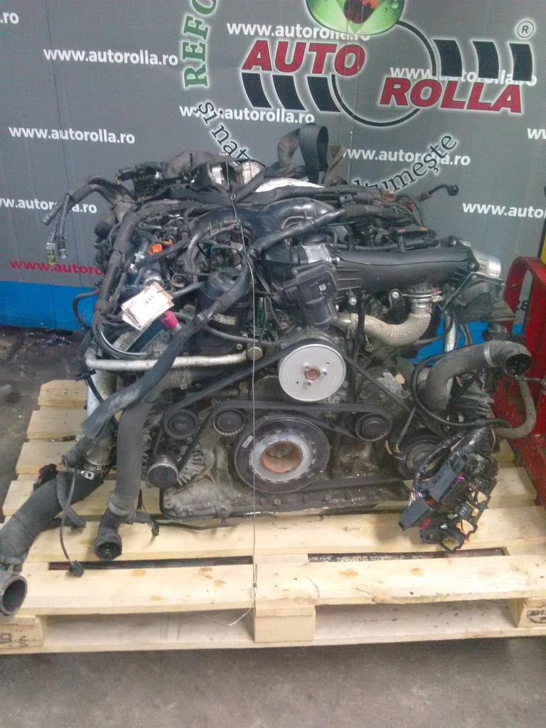 Compresor AC Audi A5 3.0TDI quattro, an 2013