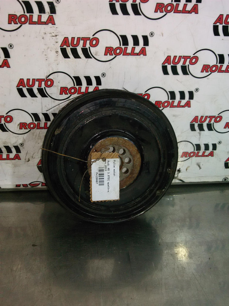 Fulie motor Audi A5 3.0TDI quattro, an 2013