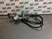 Rampe injectoare Audi A5 3.0TDI quattro, an 2013