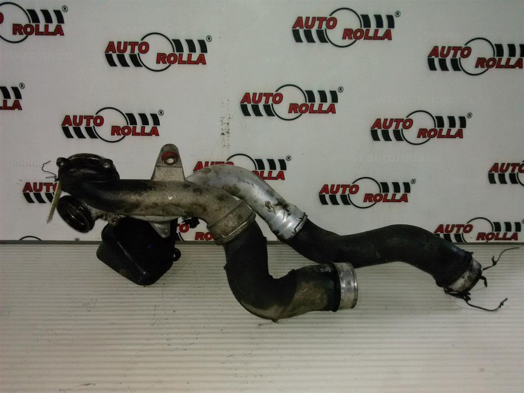 Conducte intercooler Mercedes S-Class W220 320 CDI an 2001