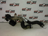 Conducte intercooler Mercedes S-Class W220 320 CDI an 2001