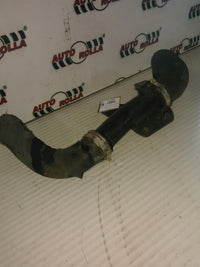 Conducta intercooler Audi A5 3.0D an 2013