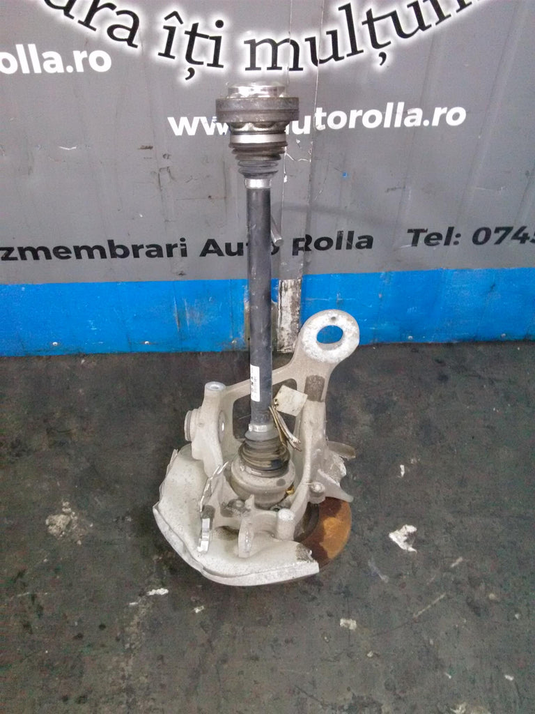 Planetara dreapta spate Audi A5 3.0 TDI quattro an 2013