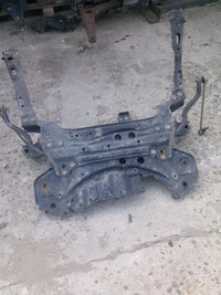 Punte fata Toyota RAV 4, 2.2D, an 2015