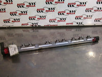 Rampa injectoare BMW F01 3.0D an 2009