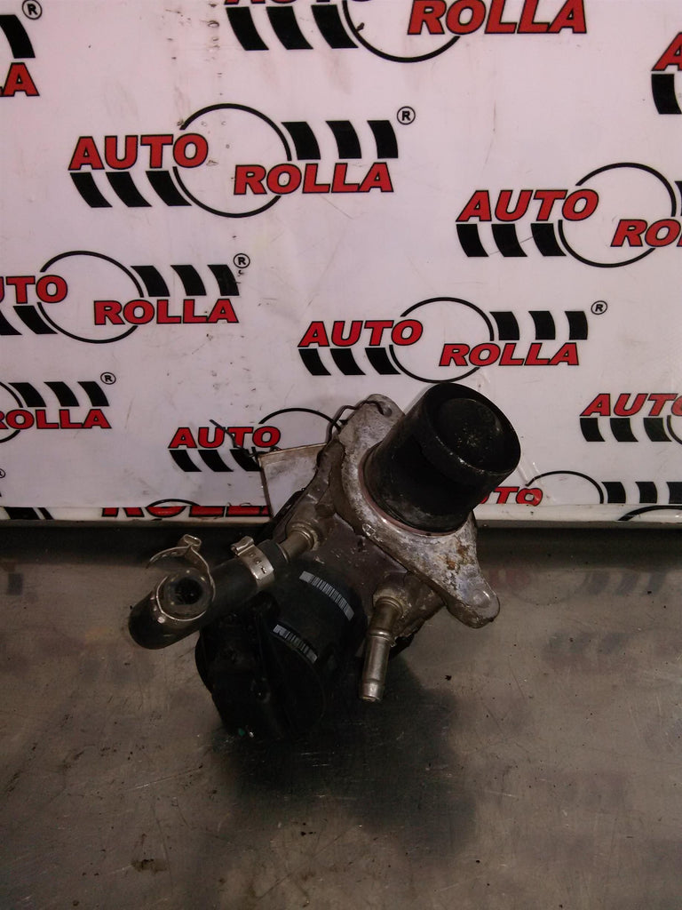Egr BMW F01 3.0D an 2009