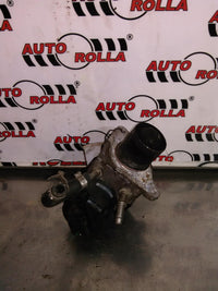 Egr BMW F01 3.0D an 2009
