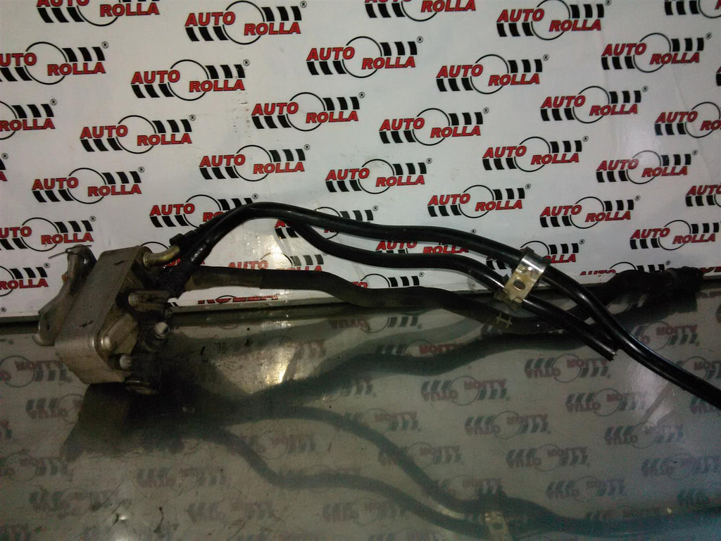Termoflot BMW F01 3.0D an 2009
