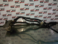 Termoflot BMW F01 3.0D an 2009