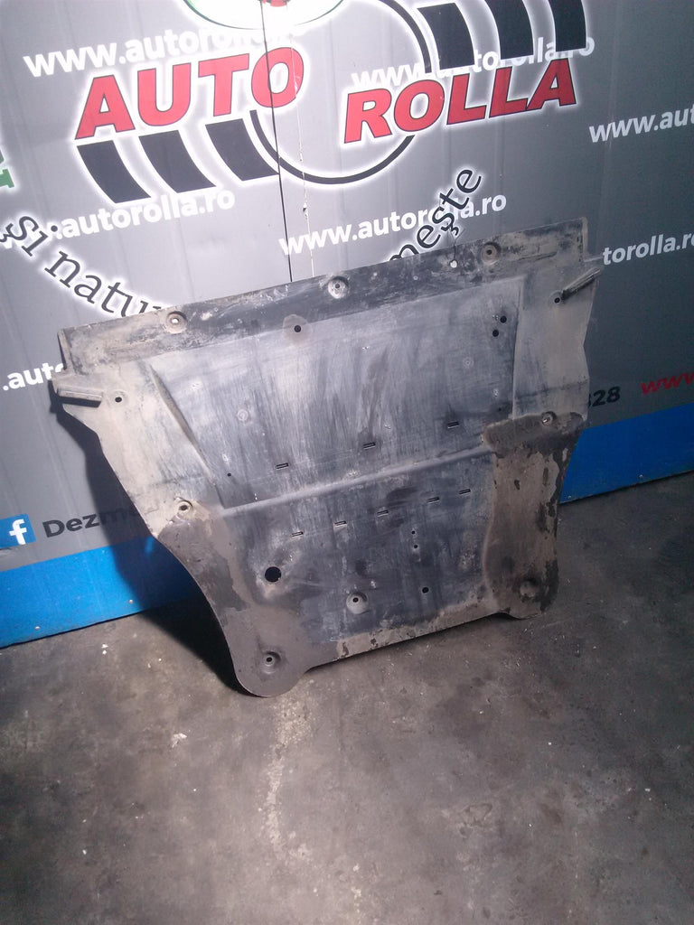 Scut motor Nissan Qashqai 1.5 DCI an 2010