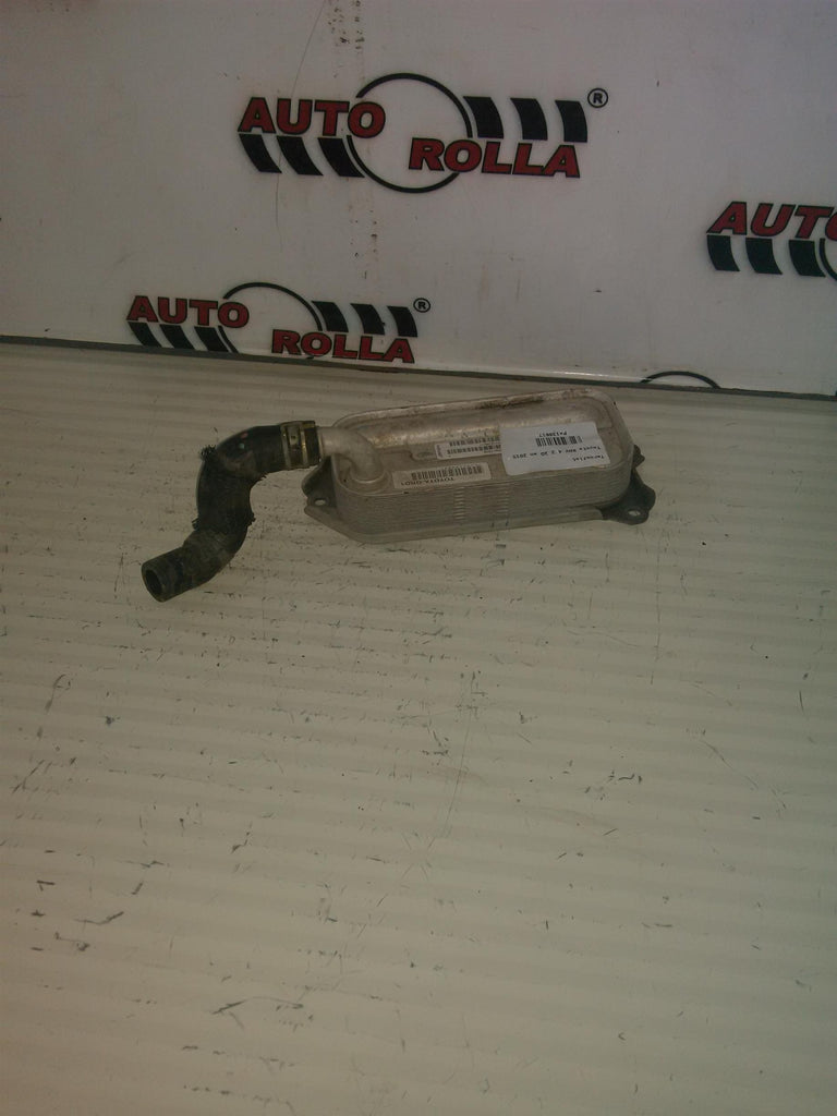 Termoflot Toyota RAV 4 2.2D an 2015