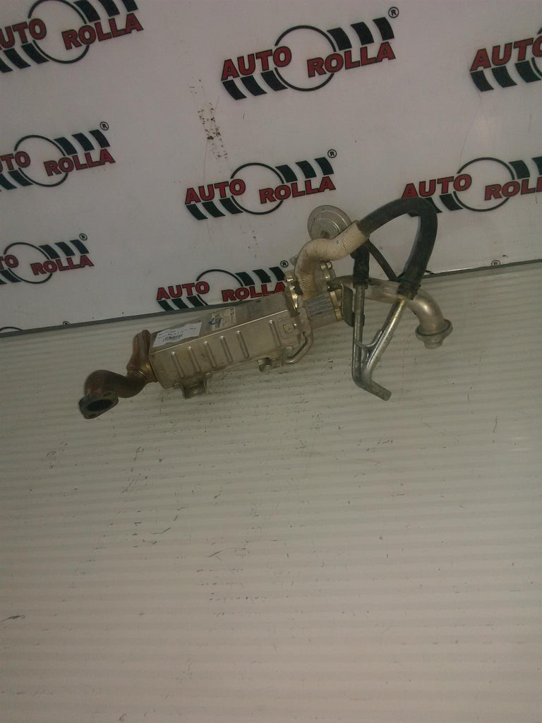 Racitor EGR Toyota RAV 4 2.2D an 2015