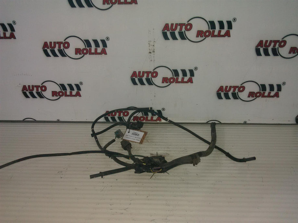 Electrovalva turbina Toyota RAV 4 2.2D an 2015